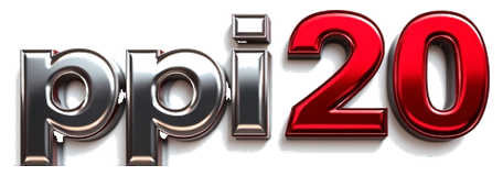 ppi 20 logo